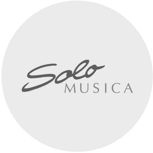 Logo oder Eyecatcher von: Solo Musica
