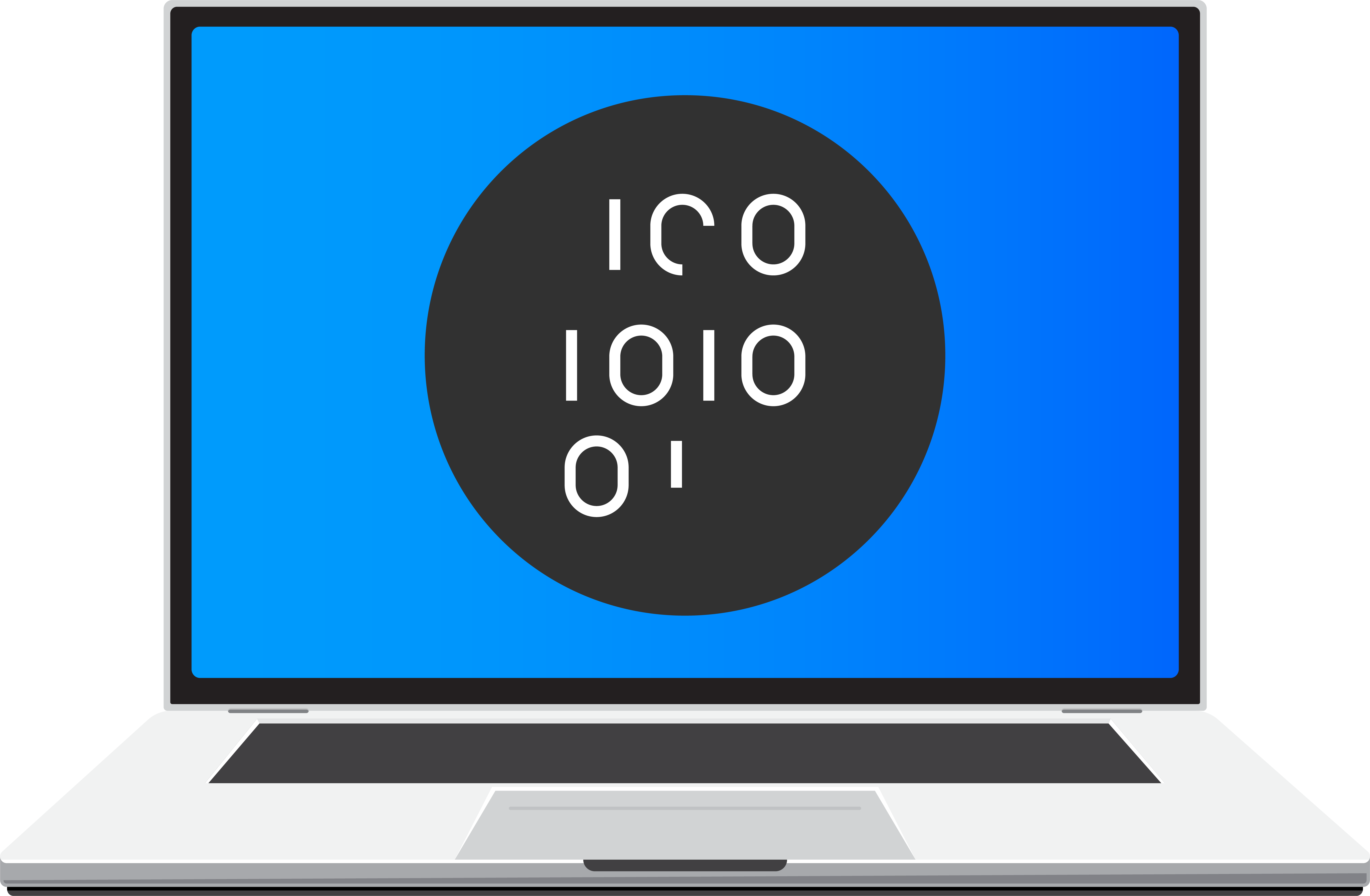 Illustration Content Management System TYPO3