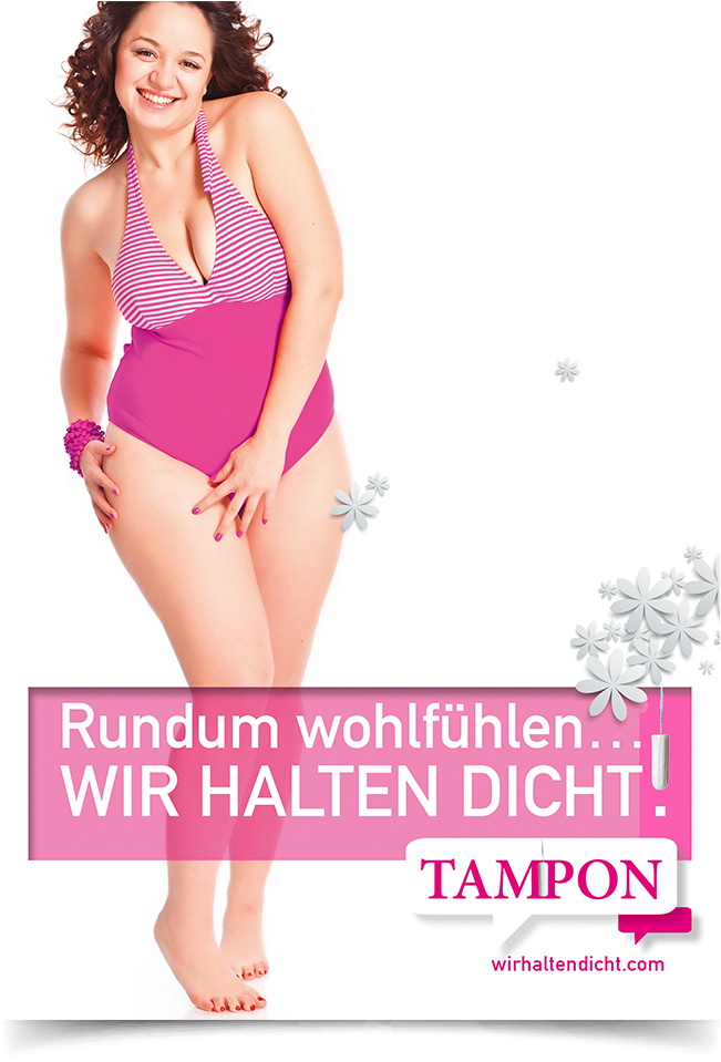Inhaltsbild Kampagne "Wir halten dicht" Inhaltsbild Kampagne "Wir halten dicht"