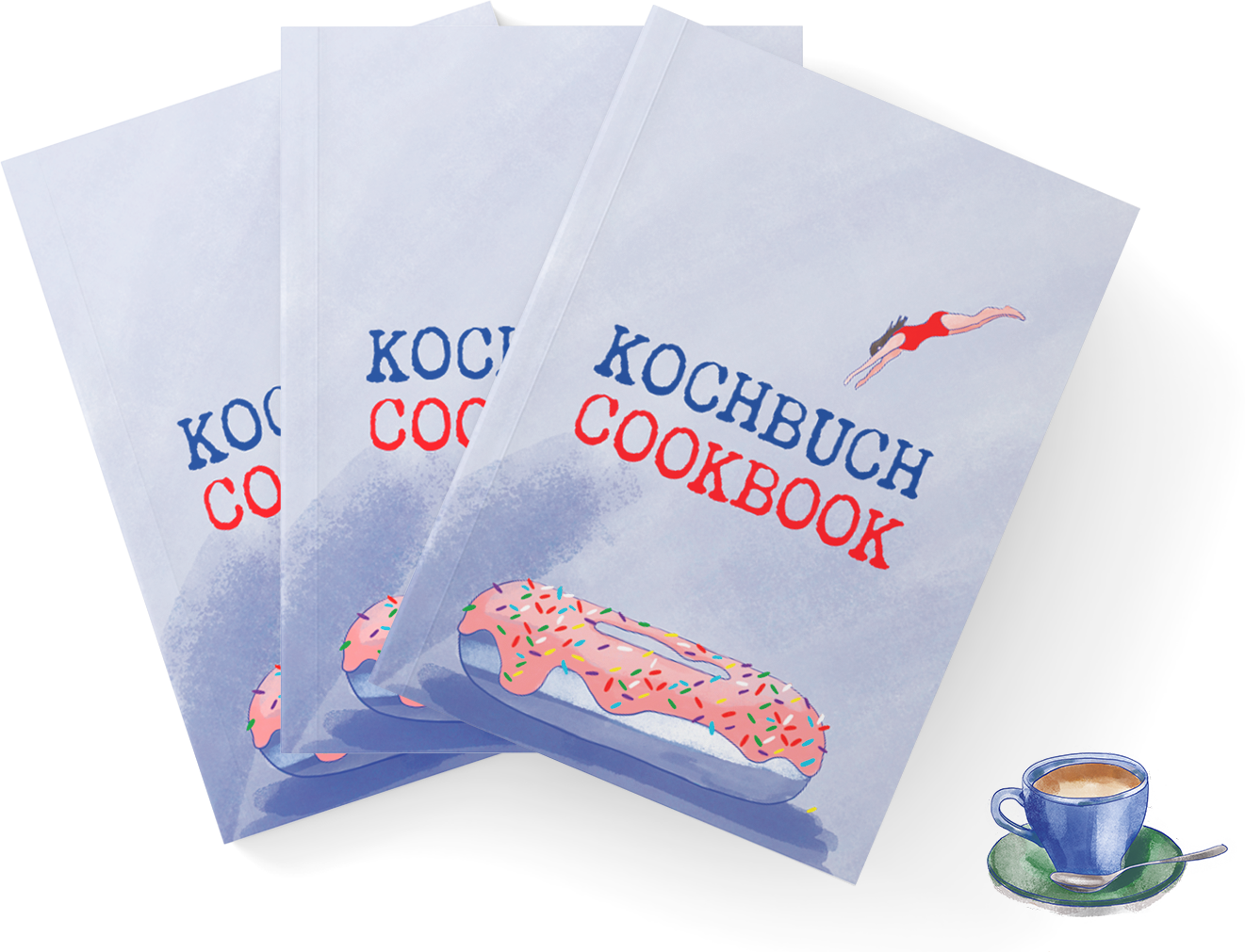 Inhaltsbild zum Thema Agentur Kochbuch Inhaltsbild zum Thema Agentur Kochbuch