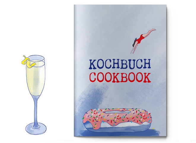 Inhaltsbild zum Thema Agentur Kochbuch Inhaltsbild zum Thema Agentur Kochbuch