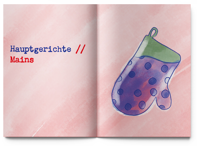 Inhaltsbild zum Thema Agentur Kochbuch Inhaltsbild zum Thema Agentur Kochbuch