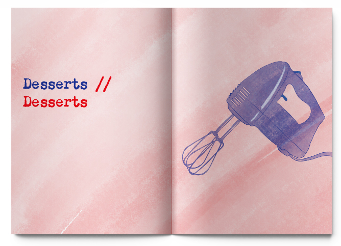 Inhaltsbild zum Thema Agentur Kochbuch Inhaltsbild zum Thema Agentur Kochbuch