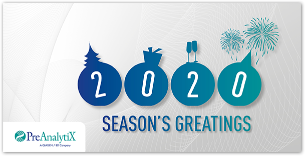 Image for holiday use PreAnalytiX Image for holiday use PreAnalytiX