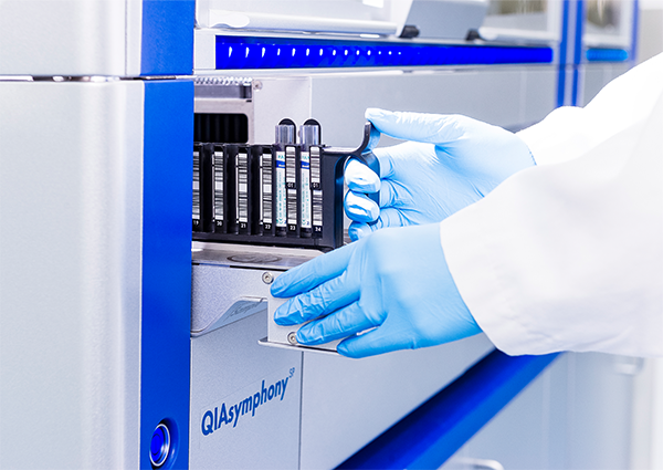 Produktbild PreAnalytiX Produktbild PreAnalytiX