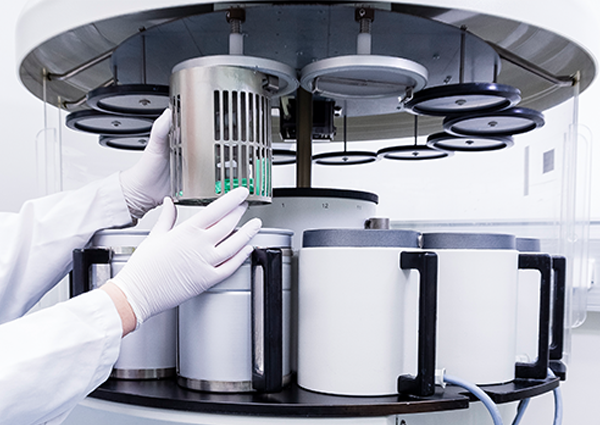 Produktbild PreAnalytiX Produktbild PreAnalytiX