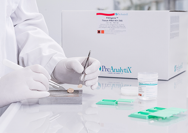 Produktbild PreAnalytiX Produktbild PreAnalytiX