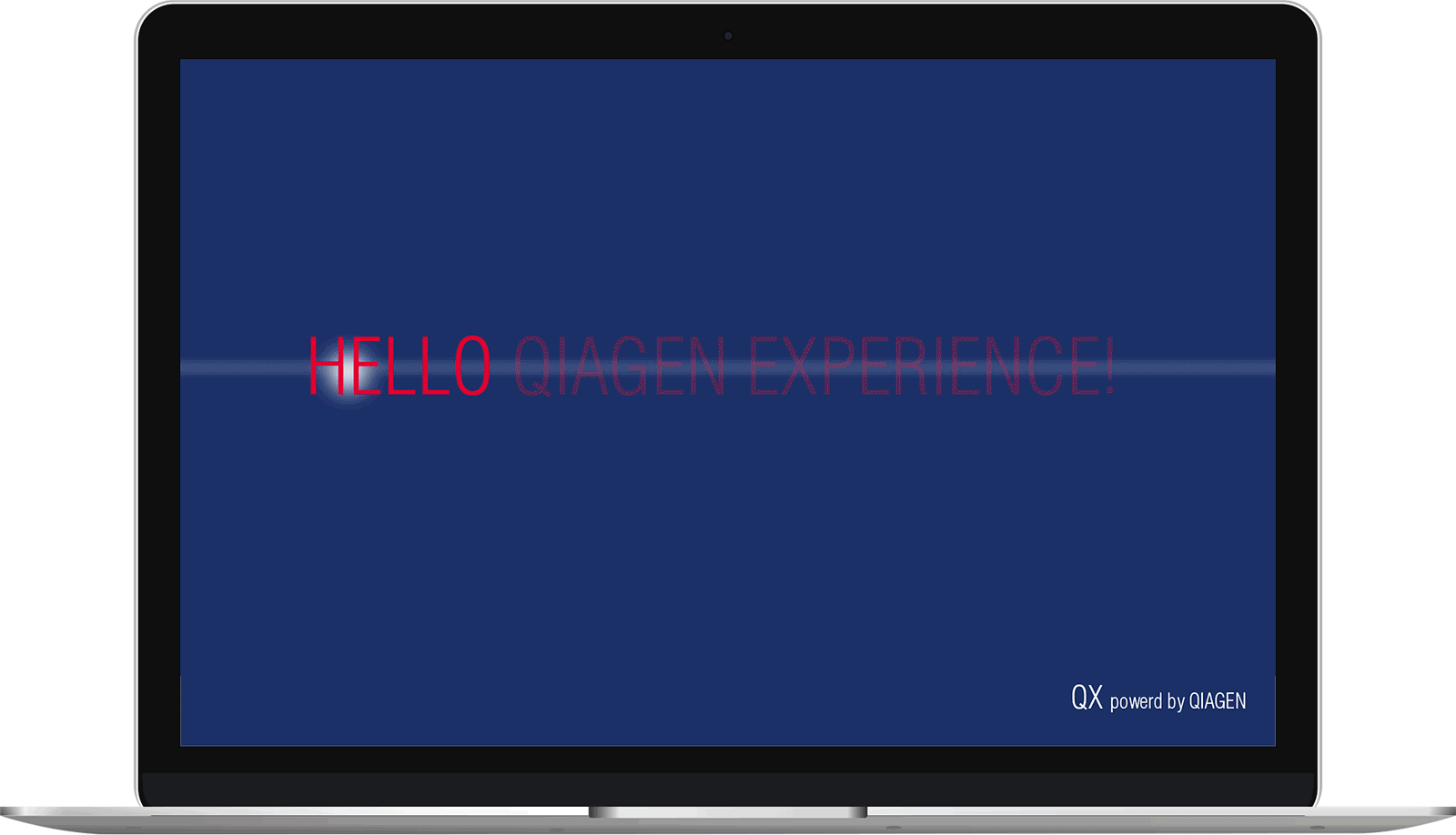 Imagevideo QIAGEN Imagevideo QIAGEN