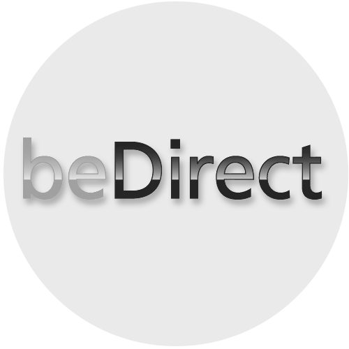 Icon Kunde: beDirect GmbH Icon Kunde: beDirect GmbH