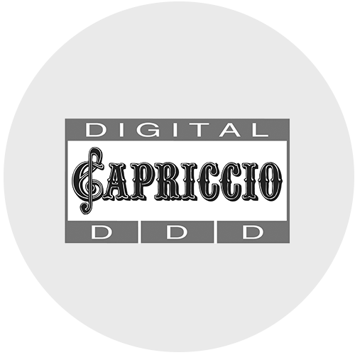 Icon Kunde: CAPRICCIO DIGITAL, Johannes Kernmayer Icon Kunde: CAPRICCIO DIGITAL, Johannes Kernmayer