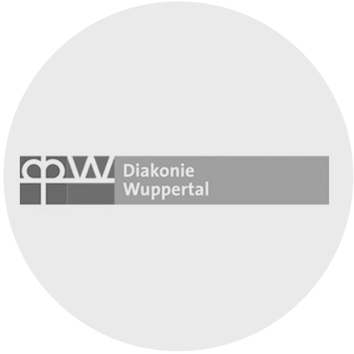 Icon Kunde: Diakonie Wuppertal gGmbH Icon Kunde: