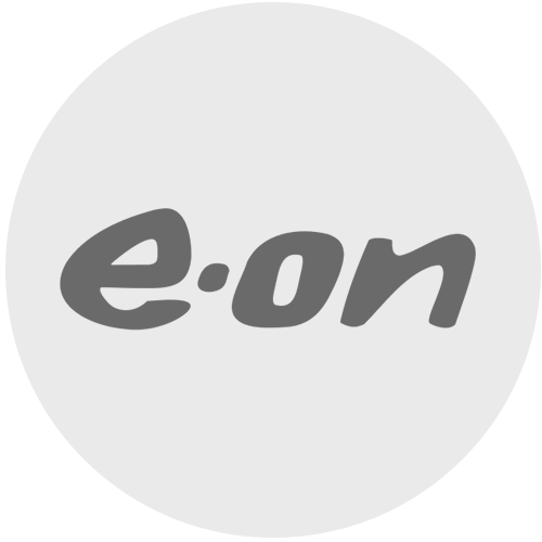 Icon Kunde: E.ON IT GmbH Icon Kunde: E.ON IT GmbH