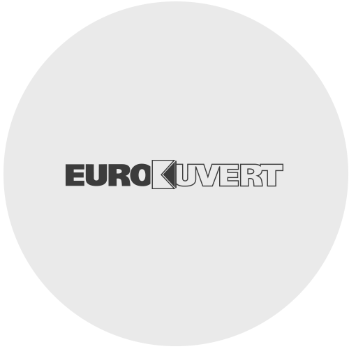 Icon Kunde: Euro-Kuvert GmbH Icon Kunde: Euro-Kuvert GmbH
