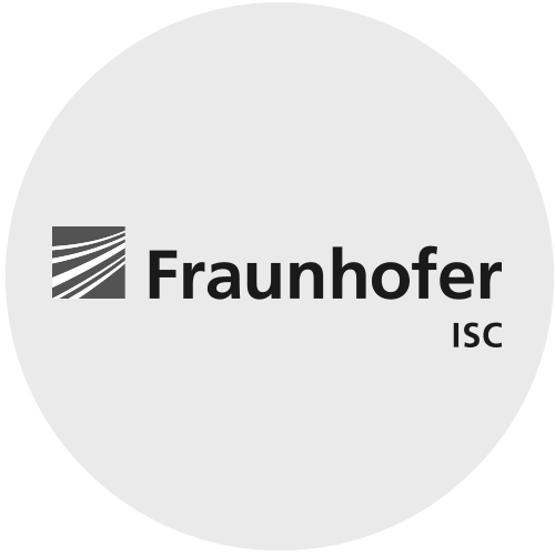 Icon Kunde: Fraunhofer Gesellschaft Icon Kunde: Fraunhofer Gesellschaft