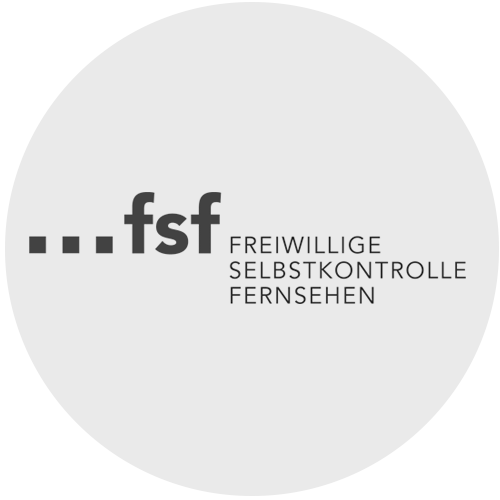 Icon Kunde: Freiwillige Selbstkontrolle Fernsehen e.V. Icon Kunde: Freiwillige Selbstkontrolle Fernsehen e.V.