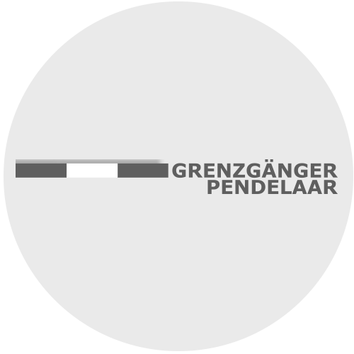 Icon Kunde: Grenzgänger Pendelear Icon Kunde: Grenzgänger Pendelear