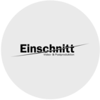 Icon Kunde: Einschnitt GmbH Icon Kunde: Einschnitt GmbH