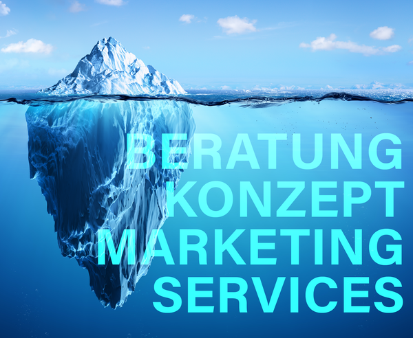 Eye Catcher: Beratung, Konzept und Marketing Services Eye Catcher: Beratung, Konzept und Marketing Services