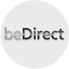 Icon Kunde: beDirect GmbH Icon Kunde: beDirect GmbH