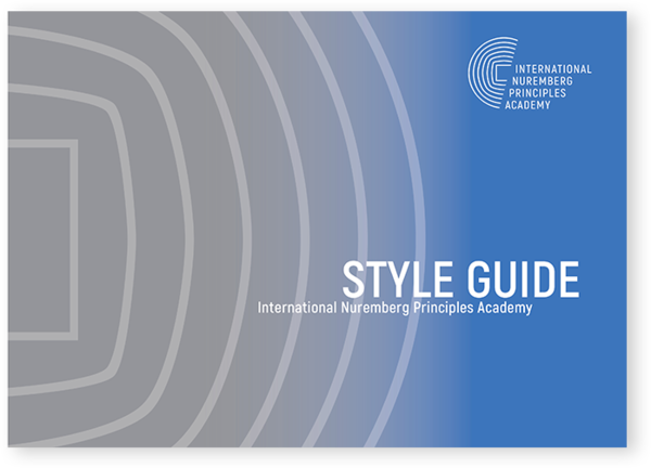 Inhaltsbild Ausschreibung INPA Styleguide