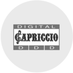 Icon Kunde: CAPRICCIO DIGITAL, Johannes Kernmayer Icon Kunde: CAPRICCIO DIGITAL, Johannes Kernmayer