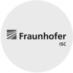 Icon Kunde: Fraunhofer Gesellschaft Icon Kunde: Fraunhofer Gesellschaft