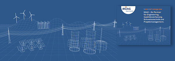 Titelbild Projektseite "MIAG Engineering"