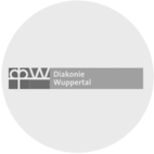 Icon Kunde: Diakonie Wuppertal gGmbH Icon Kunde: