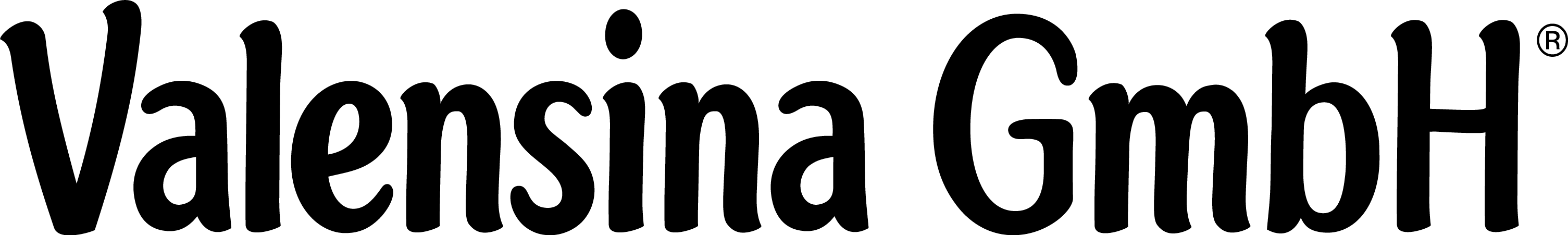 Logo Valensina
