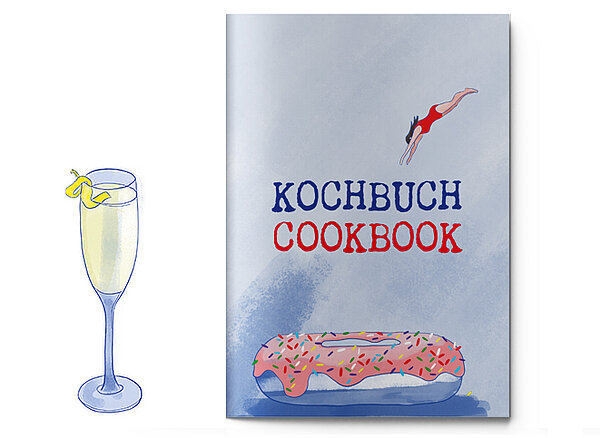 Inhaltsbild zum Thema Agentur Kochbuch Inhaltsbild zum Thema Agentur Kochbuch