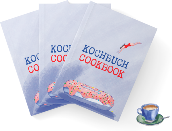 Inhaltsbild zum Thema Agentur Kochbuch Inhaltsbild zum Thema Agentur Kochbuch
