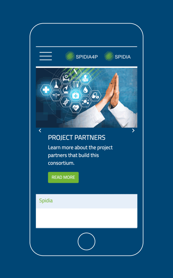 Screenshot Responsive Website Screenshot Responsive Website