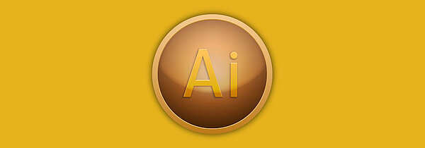 Logo Adobe Illustrator