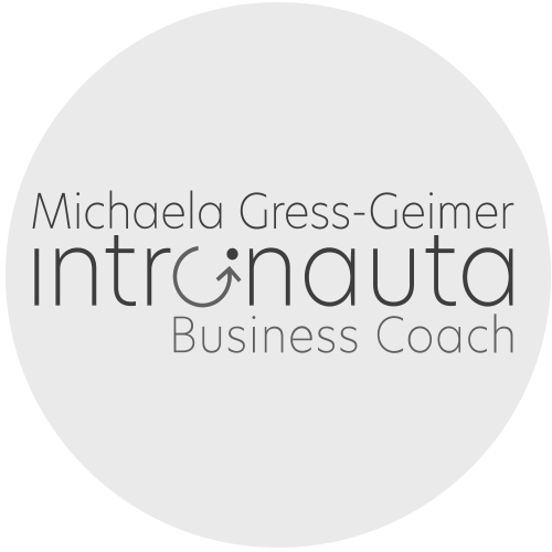 Logo oder Eyecatcher von: Intronauta-Business-Coach