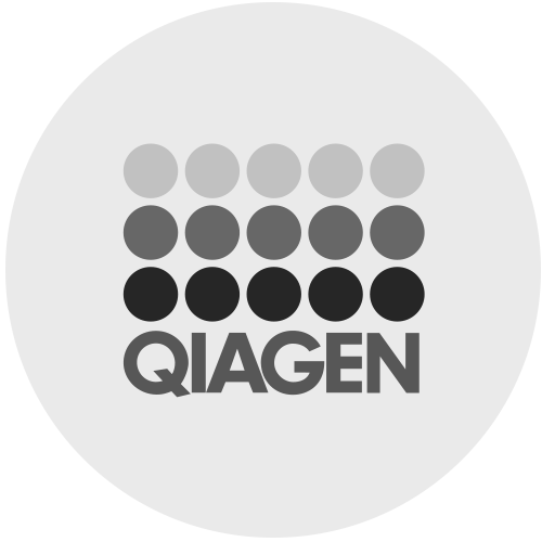 Logo oder Eyecatcher von: QIAGEN